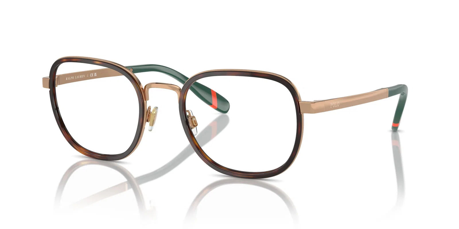 Polo 1231 Eyeglasses - view 14